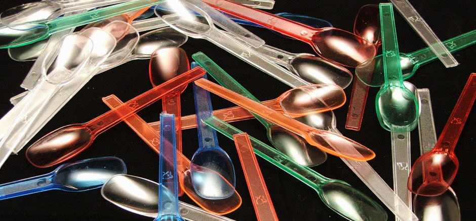 These teaspoons are ideal not only for frozen treats but for any sweets